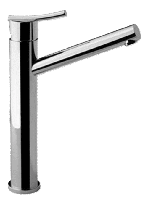 Grifería lavatorio. HB 301. CR.