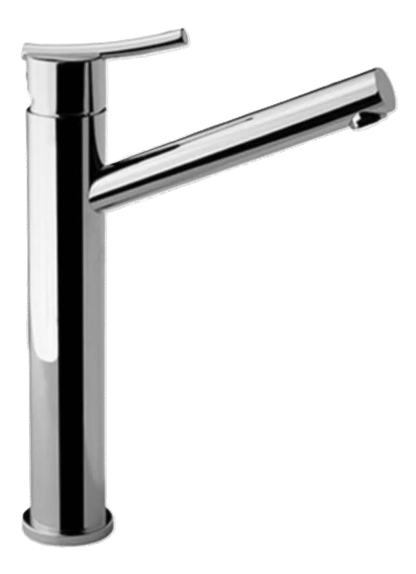 Grifería lavatorio. HB 301. CR.