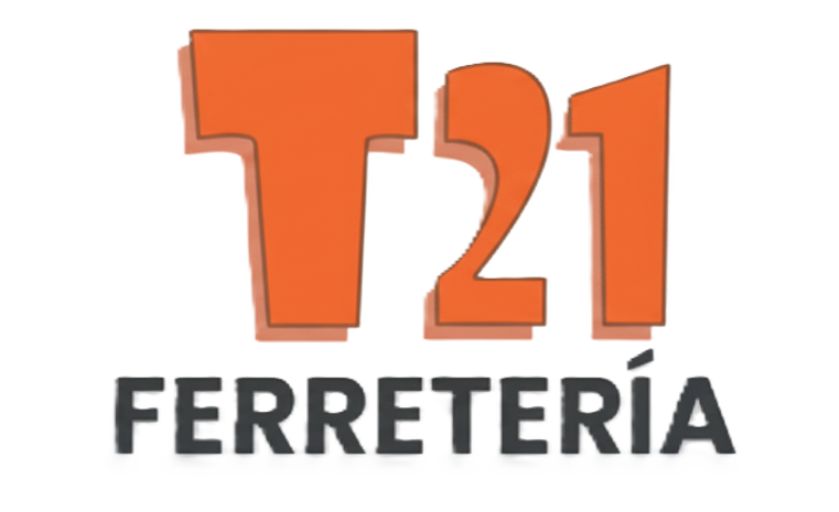 Ferretería T21